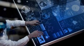 Timeline: История развития цивилизации и основные информационные революции