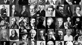 Timeline: Historia de la Filosofía, desde sus inicios hasta la actualidad