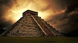 Timeline: Mesoamerica