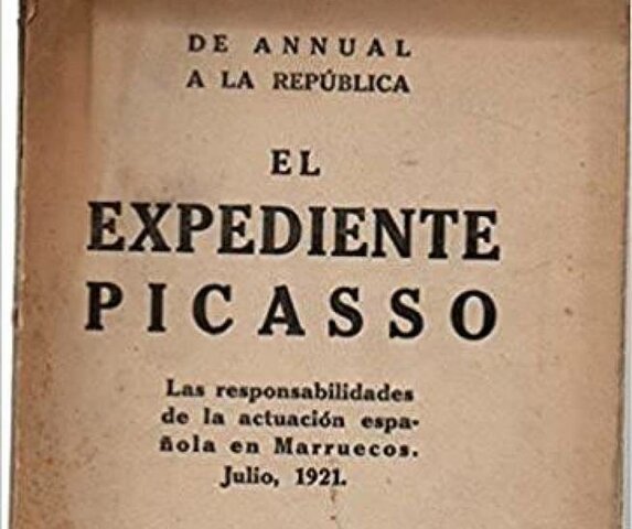 Expediente Picasso