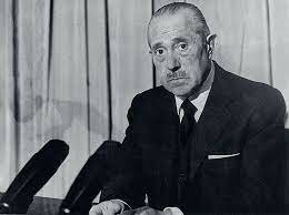 Carlos Arias Navarro