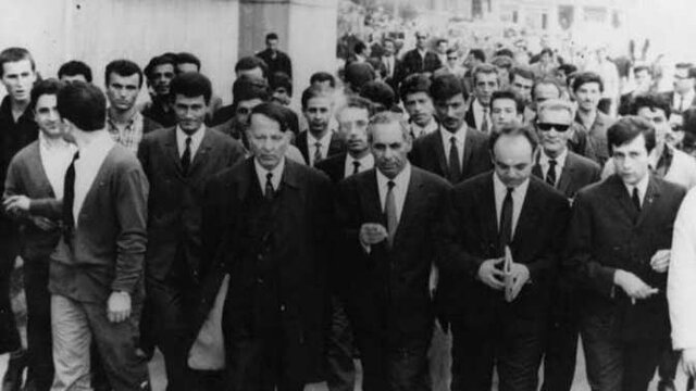 Turancılık Davasından Yargılanması