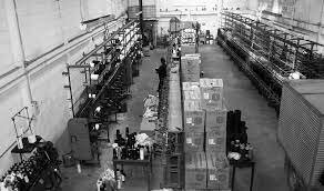 Perfiles de Calidad en los 80