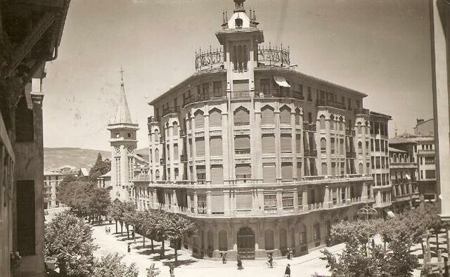 Primera compañía de seguros