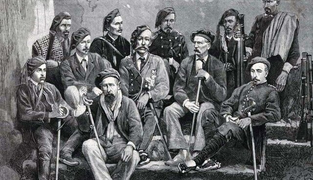 Ley de Jurisdicciones