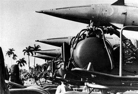 Cuban Missel Crisis