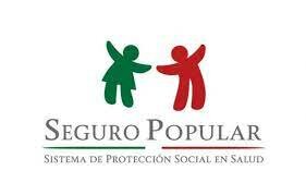 Amplificación del Seguro Popular