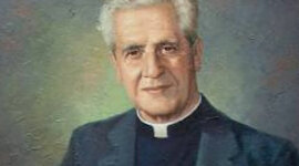 Timeline: tarabajo del padre Rafael García Herreros y UNIMINUTO