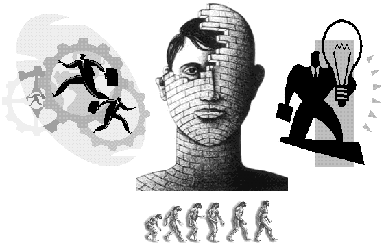 RENACIMIENTO E ILUSTRIACION