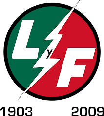 Compañía de Luz y Fuerza del Centro