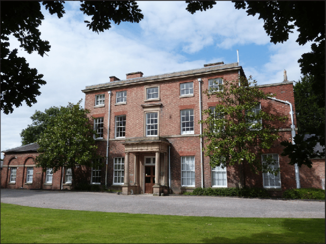 Charles Robert Darwin