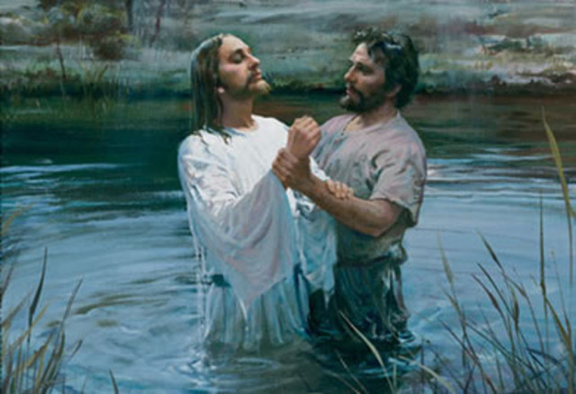Baptism