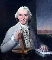 James Lind contribui com Treatise on scurvy.