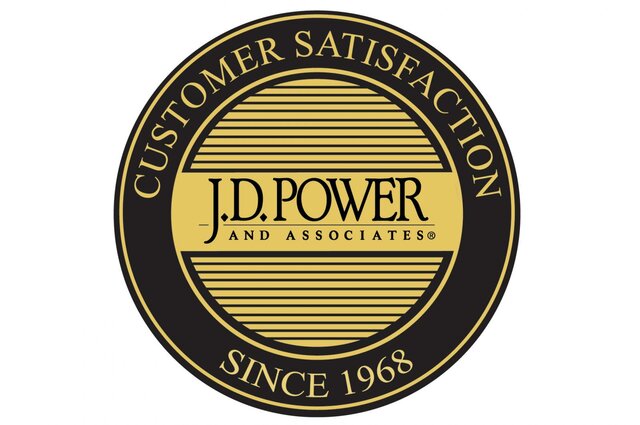 Estudio de Calidad Inicial de J. D. Power and Associates.