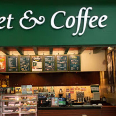 Timeline: Linea de tiempo Sweet & Coffee