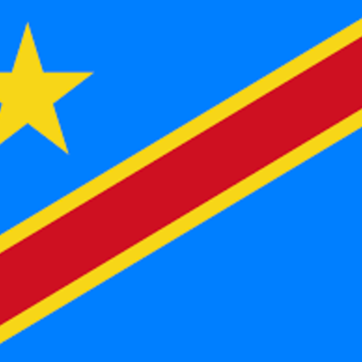 Timeline: REPUBLICA DEMOCRATICA DEL CONGO