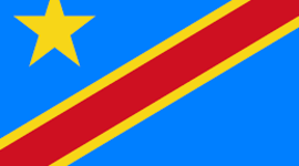 Timeline: REPUBLICA DEMOCRATICA DEL CONGO