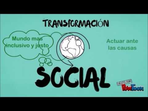 Escenarios donde se construyen sentidos y significados sociales