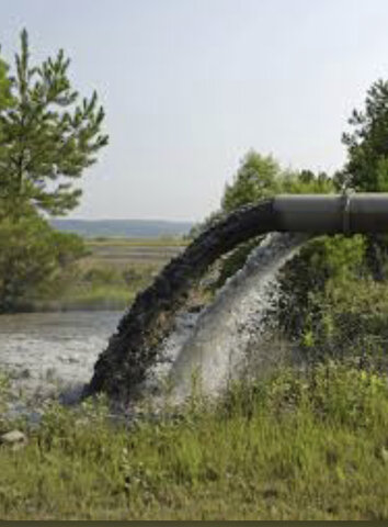 Water Quality Control Act