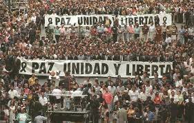 Asesinato de Miguel Angel Blanco por ETA