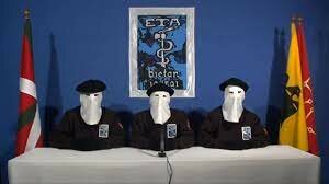 ETA anuncia el cese de la violencia