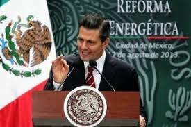 Reforma Energética