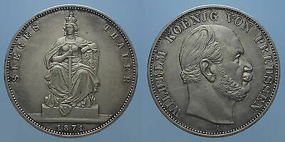 Realizzazione dell'unità monetaria tedesca