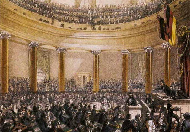 Elezione Assemblea Nazionale Costituente