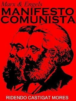 Marx e il Manifesto comunista