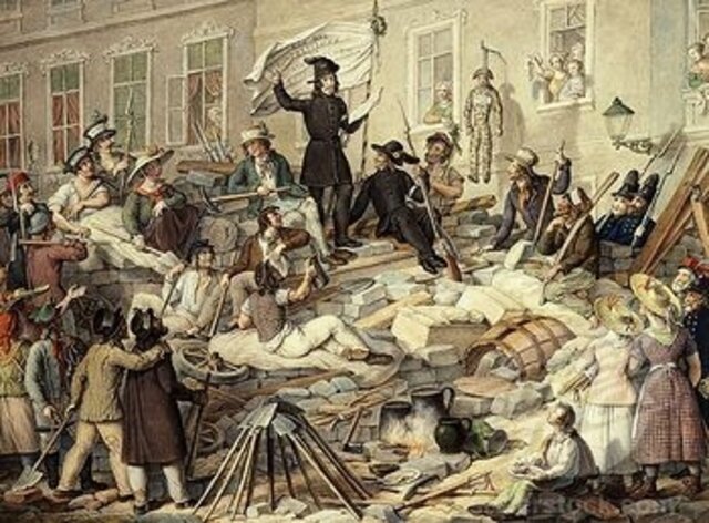 Insurrezione di Vienna