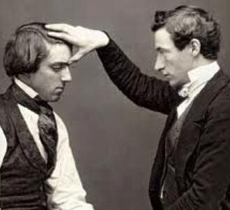 FRANZ JOSEPH GALL Y FRANZ MESMER