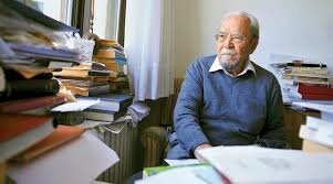 İNGİLTERE'YE GİDİŞİ