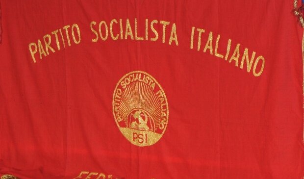 Nascita del partito Socialista