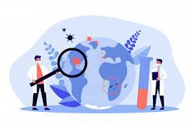 Evolução do conceito de epidemiologia