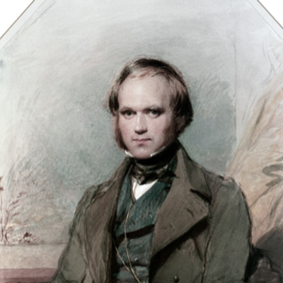 Timeline: Charles Robert Darwin