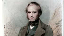 Timeline: Charles Robert Darwin