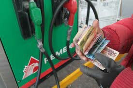 La liberalización del precio de las gasolinas