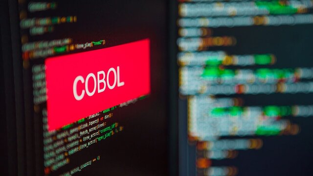 COBOL