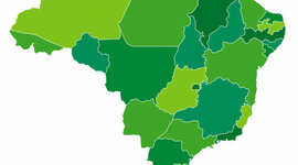 Timeline: História do Brasil