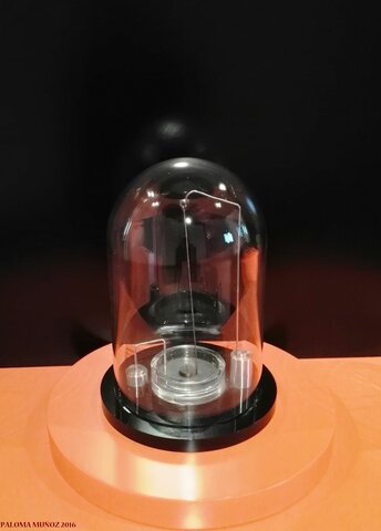 Motor eléctrico de Faraday