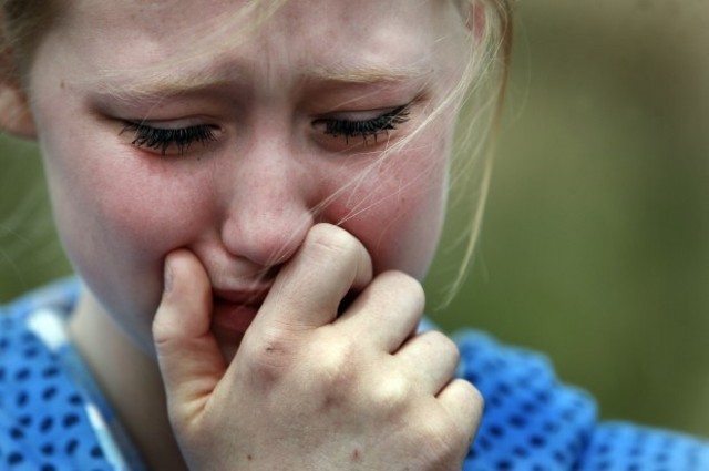 13-19 Emotional development