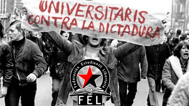 3.2 La oposición al franquismo