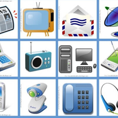 Timeline: ACTIVIDAD 1. LÍNEA DE TIEMPO CON EL SURGIMIENTO Y DESARROLLO DE LOS MEDIOS DE INFORMACIÓN Y COMUNICACIÓN.