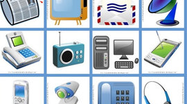 Timeline: ACTIVIDAD 1. LÍNEA DE TIEMPO CON EL SURGIMIENTO Y DESARROLLO DE LOS MEDIOS DE INFORMACIÓN Y COMUNICACIÓN. POR ERNESTO NAVA H