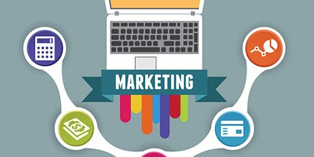 ESTRATEGIAS DE MARKETING