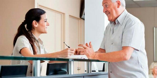 SERVICIO INDIVIDUAL Y PRIVADO