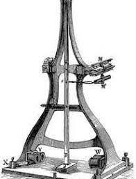 Invención del Pantelégrafo