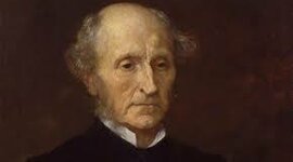 Timeline: John Stuart Mill