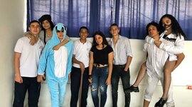 Timeline: Historia 11