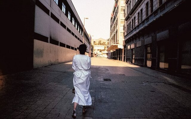 Janet Toro. "El cuerpo de la memoria"